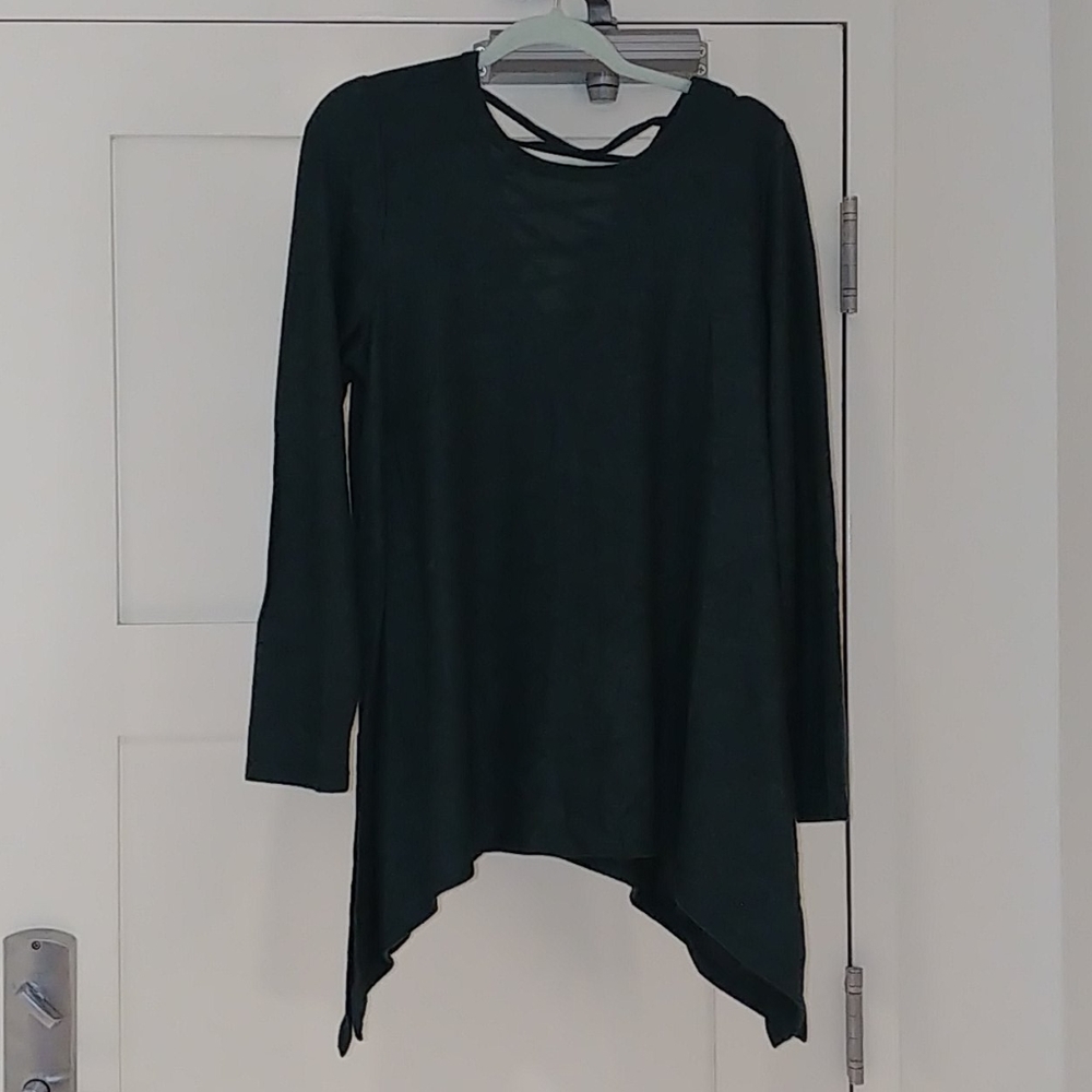 NWT Torrid Size 1 Sweater